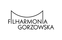 logotyp filharmonii gorzowskiej